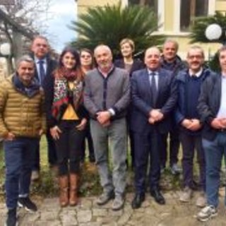 Nasce Florovivaisti Italiani, associazione nazionale dedicata al settore. Presidente Aldo Alberto Nasce Florovivaisti Italiani, associazione nazionale dedicata al settore. Presidente Aldo Alberto