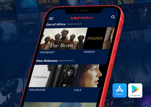 Nuovo round di finanziamenti per la startup pugliese WeShort: Network Contact diventa partner della 'Netflix del cinema breve'