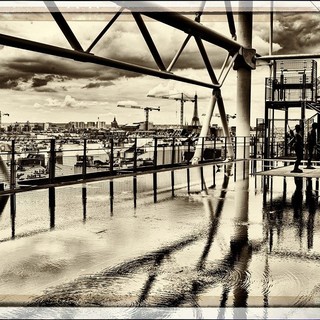 A Genova 131 da 15 paesi con Satura International Contest 2018