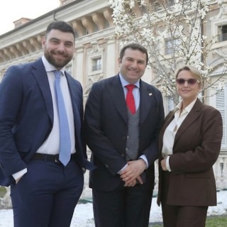 Forza Italia lancia da Genova l’hub “Diritti e Libertà”