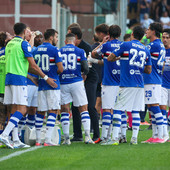 Sampdoria, tappa a Mantova per sbloccare la casella delle vittorie: al "Martelli" in campo alle 17.15