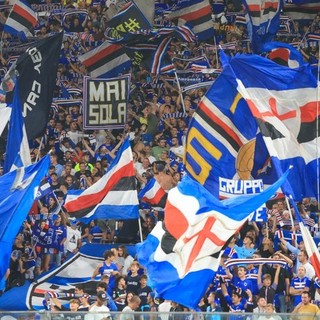 Sampdoria, contro il Cesena per invertire la rotta: alle 19.30 la sfida del Ferraris