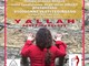 #100donnevestitedirosso a Genova: il flashmob per dire no alla violenza