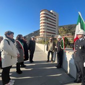 Polemica a Chiavari sul Giorno del Ricordo: “Invitato un attore vicino a Casa Pound”