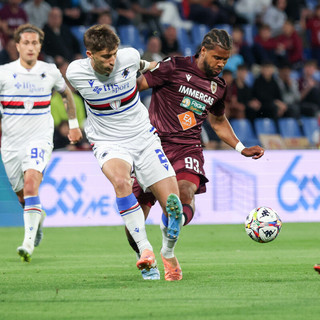 La Sampdoria chiude la stagione con una sconfitta: la Reggiana vince ma retrocede, al "Mapei" è un 1-0 che scontenta tutti