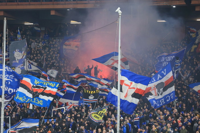 Samp, con il Mantova i tre punti nel mirino: al “Ferraris” fischio d'inizio alle 19.30
