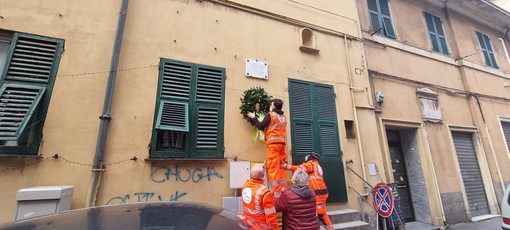 Il 6 gennaio di 120 anni fa nasceva la Croce Bianca di Cornigliano. La storia