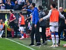 Samp, per Foti ad Empoli un pari che sta stretto: “Meritavamo di vincere” Samp, per Foti ad Empoli un pari che sta stretto: “Meritavamo di vincere”