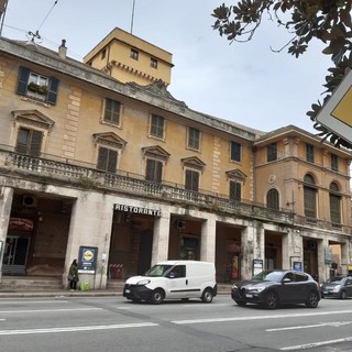 Sampierdarena, approvato il progetto per il restauro e la valorizzazione di Palazzo Carpaneto