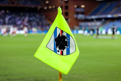 Sampdoria, Claudio Morelli nuovo CEO Corporate: il club ufficializza l’ingresso in società