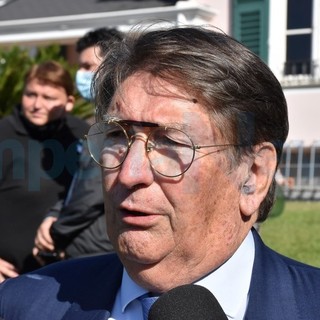 Enrico Lupi