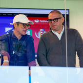 Foto di Gabriele Siri Foto di Gabriele Siri