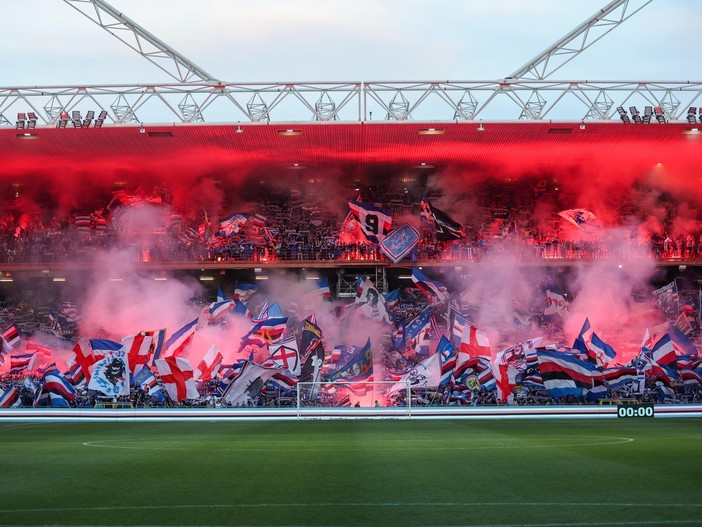 Anche la Sampdoria replica alle accuse: &quot;Nessun favore richiesto né ricevuto, ricostruzioni e illazioni gravemente diffamatorie&quot;