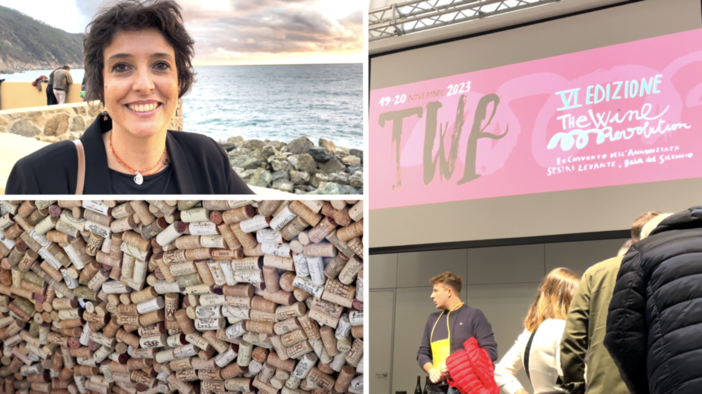 Se anche i tappi in sughero fanno beneficenza: a Sestri Levante l’iniziativa “Stappa per Brain” (Video)