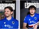 Sampdoria, mercato sprint per il 2026: presi Brunori ed Esposito, ma non finisce qui Sampdoria, mercato sprint per il 2026: presi Brunori ed Esposito, ma non finisce qui