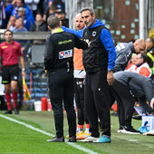 Samp, con lo Spezia scontro salvezza ad alta tensione. Gregucci: “Siamo ancora all’inferno”