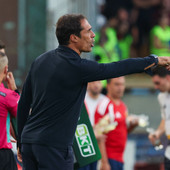 Errori e infortuni, la prima casalinga della Samp in campionato resta un tabù. Corradi: "Peccato non averla chiusa prima"