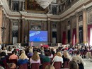 "Moby Dick, la balena": la mostra di Palazzo Ducale presentata ai docenti delle scuole genovesi "Moby Dick, la balena": la mostra di Palazzo Ducale presentata ai docenti delle scuole genovesi