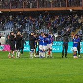 Il derby della paura: Spezia-Samp, il treno salvezza passa dal “Picco”