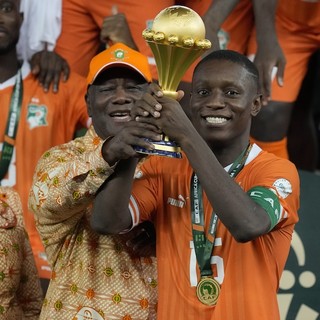 La Costa d'Avorio vince la Coppa d’Africa e la comunità ivoriana a Genova festeggia: “Ora vogliamo fare un’associazione”