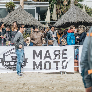 Savona, al Mare Hotel lo show di Vanni Oddera e del progetto "Maremoto"