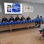 Giornata mondiale per la salute e la sicurezza sul lavoro, al SEI-CPT si è concluso il  «Liguria Ponente Tour 2025»