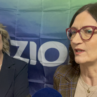 Terzo mandato, l’ex ministra Gelmini a Genova: “Un giochino interno alla maggioranza” (Video)