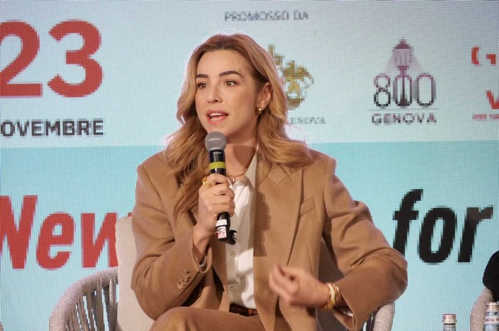 Salis premier, Onorato frena sull’ipotesi: “È un’ottima sindaca, ma lasciamole fare la prima cittadina di Genova” Salis premier, Onorato frena sull’ipotesi: “È un’ottima sindaca, ma lasciamole fare la prima cittadina di Genova”