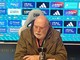 Entella show nel derby, serata storica anche per il patron Gozzi: "Soddisfazione enorme, ma non possiamo riempire lo stadio solo contro Samp o Sestri Levante..."