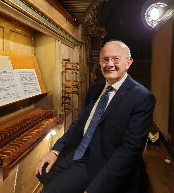 Musica, storia e maestri internazionali: la Liguria si prepara al Festival Organistico