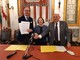 Firmato oggi il protocollo tra comune di Genova e Lions Acqua per la Vita  per rinnovare il patrimonio arboreo urbano ed extra urbano (Foto e Video)