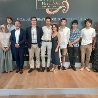 Il mare si fa teatro: a Genova torna il Sea Stories Festival per una storica decima edizione Il mare si fa teatro: a Genova torna il Sea Stories Festival per una storica decima edizione