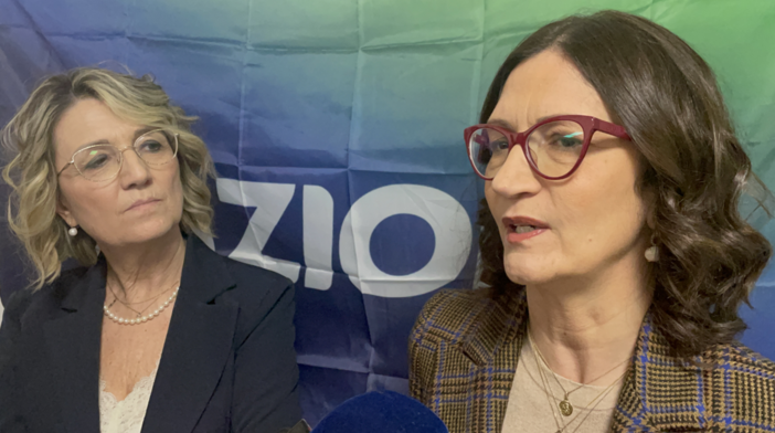 Terzo mandato, l’ex ministra Gelmini a Genova: “Un giochino interno alla maggioranza” (Video) Terzo mandato, l’ex ministra Gelmini a Genova: “Un giochino interno alla maggioranza” (Video)