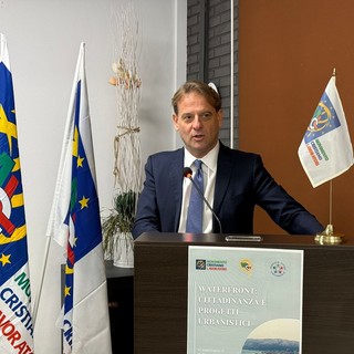 Rigenerazione urbana, assessore Scajola: “Liguria modello a livello italiano”