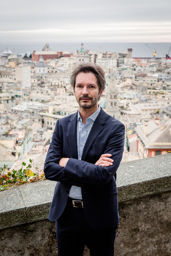 Decreto Cessioni: dove stiamo andando? L’allarme dell’Ordine degli Architetti di Genova