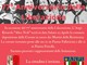 A Rivarolo il 25 Aprile viene celebrato nel nome di Alice Noli, donna partigiana eroica, di grande fede e coraggio