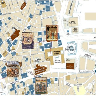 "A spasso nel Tempo": il tour in compagnia dei personaggi storici genovesi