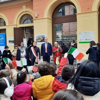 Pra’, la vecchia stazione si trasforma in un hub tecnologico per start-up creative