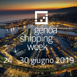 Al via la IV edizione della Genoa Shipping Week