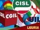 Una manovra di bilancio inadeguata: parte anche in Liguria la mobilitazione di Cgil, Cisl e Uil
