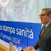 Sanità al collasso in Liguria, Toti e Gratarola lanciano la controffensiva dei numeri