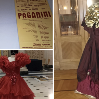 C'era una volta l'operetta: una mostra alla Biblioteca Universitaria ripercorre questa fantastica stagione