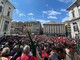 25 Aprile, migliaia di persone in piazza per il 79° anniversario della Liberazione