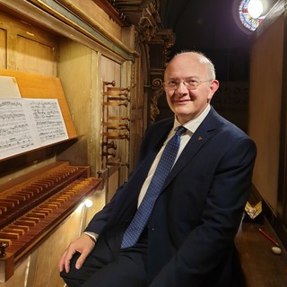 Musica, storia e maestri internazionali: la Liguria si prepara al Festival Organistico
