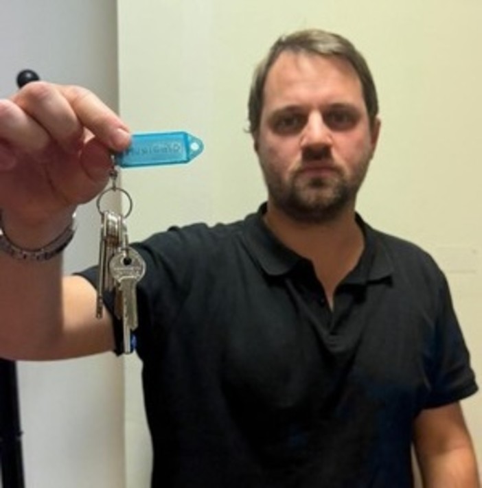 Clima teso tra Municipio Levante e Comune, Bogliolo: "Riporto le chiavi a Tursi"