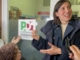 Cornigliano, Elly Schlein inaugura il nuovo circolo del Pd e fa tappa all’ex Ilva: “Preoccupati per l’assenza di un piano industriale” (Video)