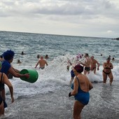 Il Cimento dell’Epifania apre il 2026 della Sportiva Sturla