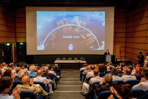 Genoa Shipping Week, focus su automazione ed efficienza energetica nel settore marittimo-portuale