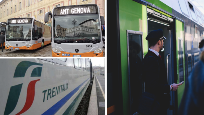 Treni gratis per gli over 70: vero o falso? Il pasticcio comunicativo tra Amt e Trenitalia