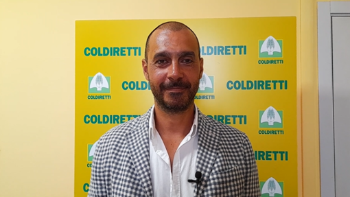Chiusa la tornata dei rinnovi in Liguria: Gianluca Boeri confermato presidente regionale di Coldiretti Chiusa la tornata dei rinnovi in Liguria: Gianluca Boeri confermato presidente regionale di Coldiretti